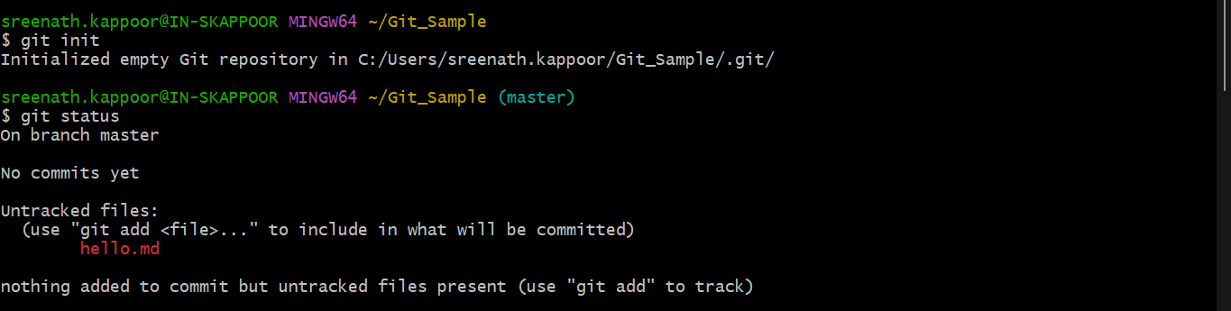 Git 10